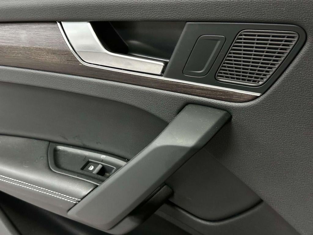 2023 Audi Q5 Premium Plus 45 TFSI S line quattro