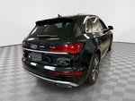 2023 Audi Q5 Premium Plus 45 TFSI S line quattro
