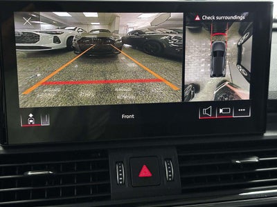 2023 Audi Q5 Premium Plus 45 TFSI S line quattro