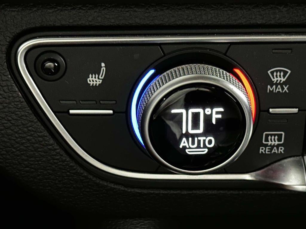 2023 Audi Q5 Premium Plus 45 TFSI S line quattro