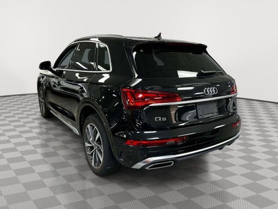 2023 Audi Q5 Premium Plus 45 TFSI S line quattro