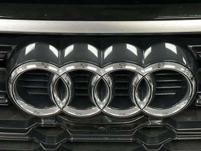 2023 Audi Q5 Premium Plus 45 TFSI S line quattro