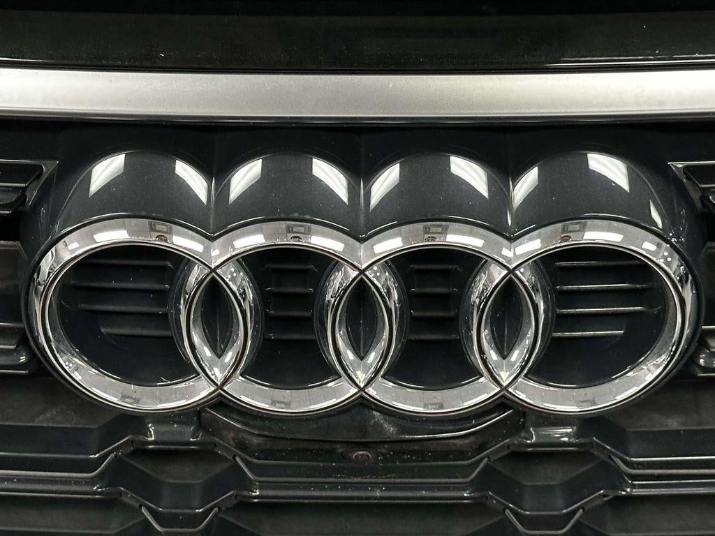 2023 Audi Q5 Premium Plus 45 TFSI S line quattro