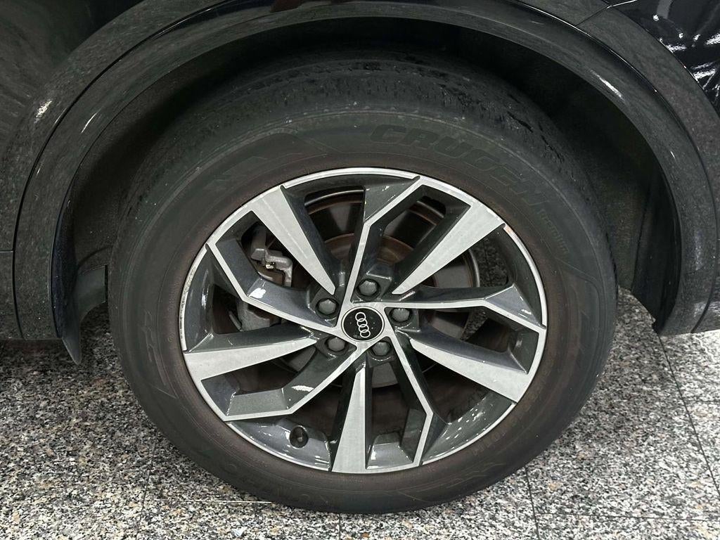 2023 Audi Q5 Premium Plus 45 TFSI S line quattro