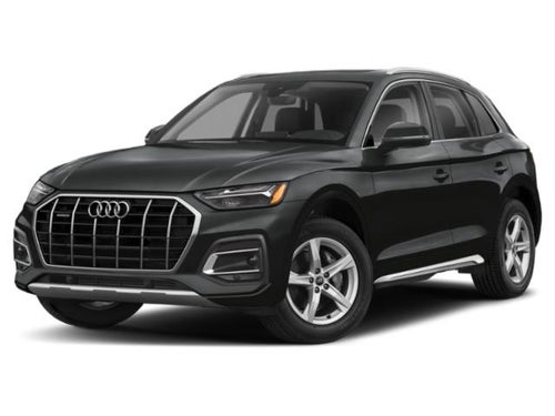 2024 Audi Q5 Premium Plus 45 TFSI S line quattro