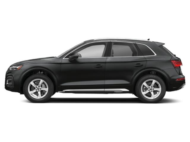 2024 Audi Q5 Premium Plus 45 TFSI S line quattro