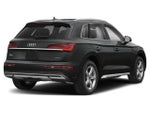 2024 Audi Q5 Premium Plus 45 TFSI S line quattro