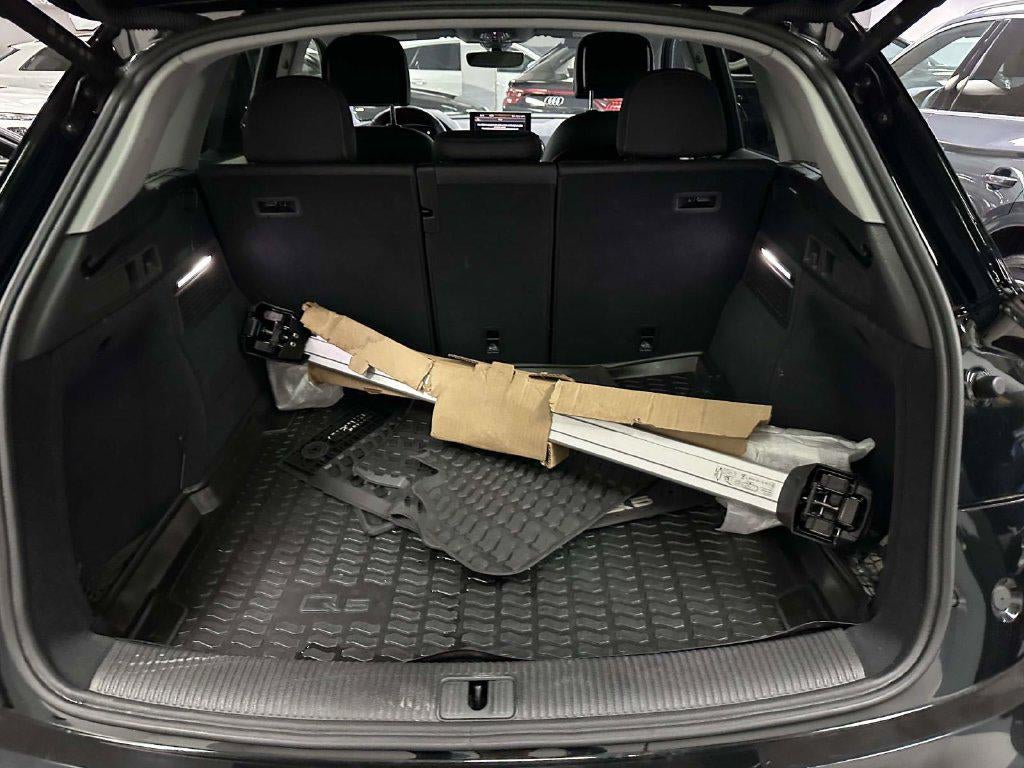 2023 Audi Q5 Premium Plus 45 TFSI S line quattro