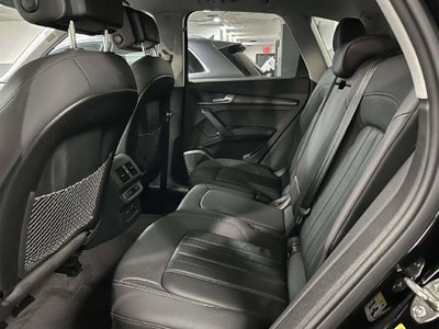 2023 Audi Q5 Premium Plus 45 TFSI S line quattro