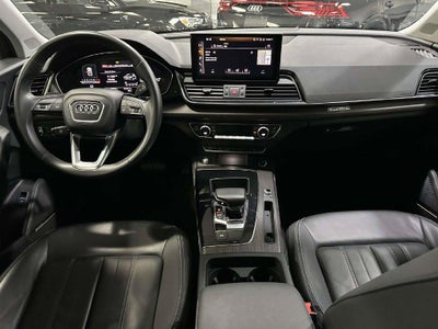 2023 Audi Q5 Premium Plus 45 TFSI S line quattro