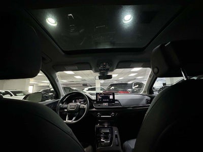 2023 Audi Q5 Premium Plus 45 TFSI S line quattro