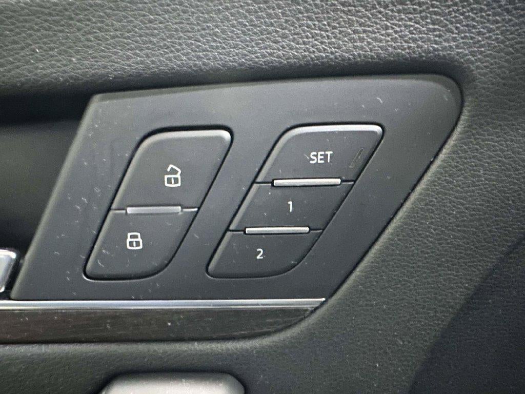 2023 Audi Q5 Premium Plus 45 TFSI S line quattro