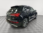 2023 Audi Q5 Premium Plus 45 TFSI S line quattro