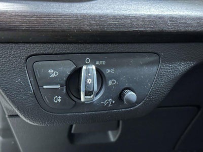 2023 Audi Q5 Premium Plus 45 TFSI S line quattro