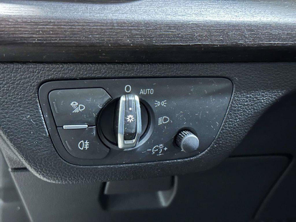 2023 Audi Q5 Premium Plus 45 TFSI S line quattro
