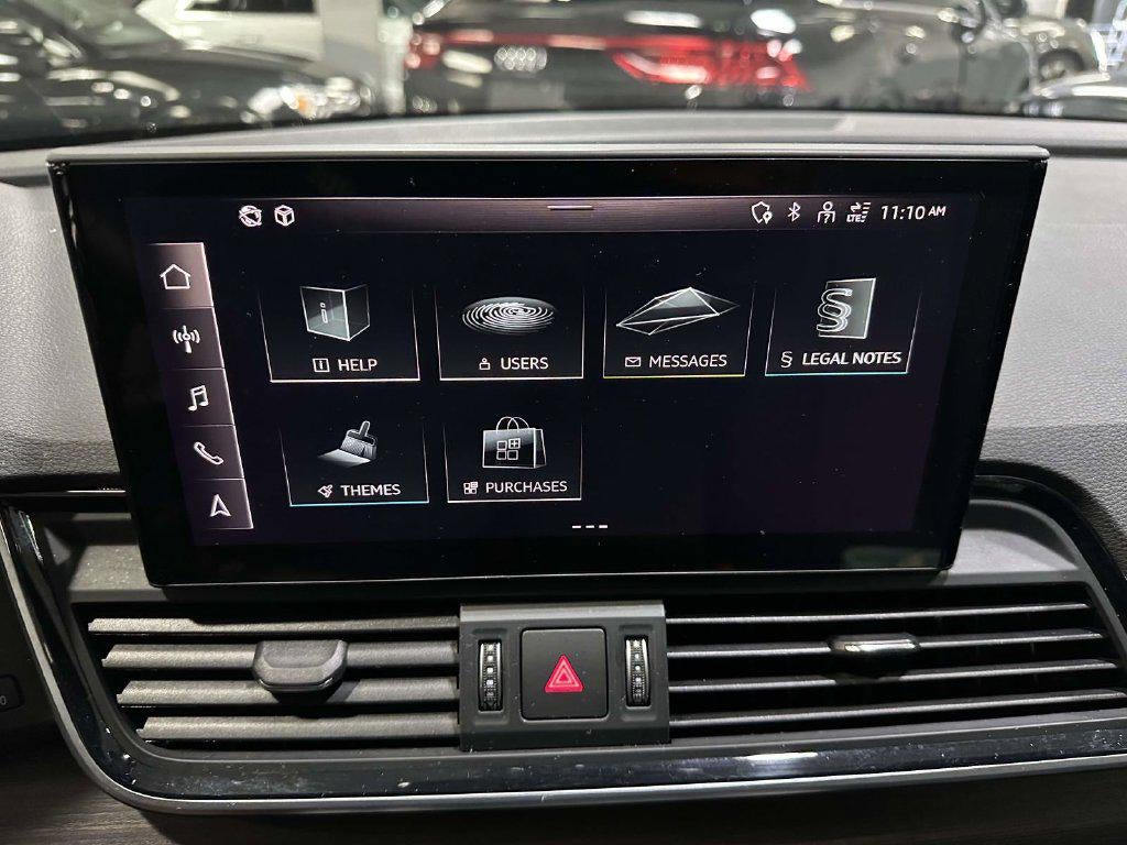 2023 Audi Q5 Premium Plus 45 TFSI S line quattro