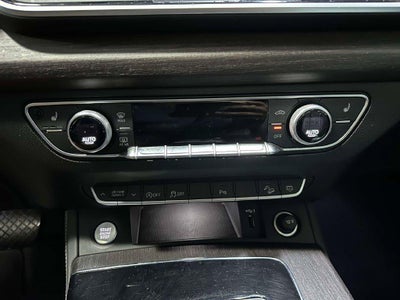 2023 Audi Q5 Premium Plus 45 TFSI S line quattro