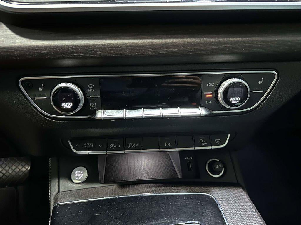 2023 Audi Q5 Premium Plus 45 TFSI S line quattro