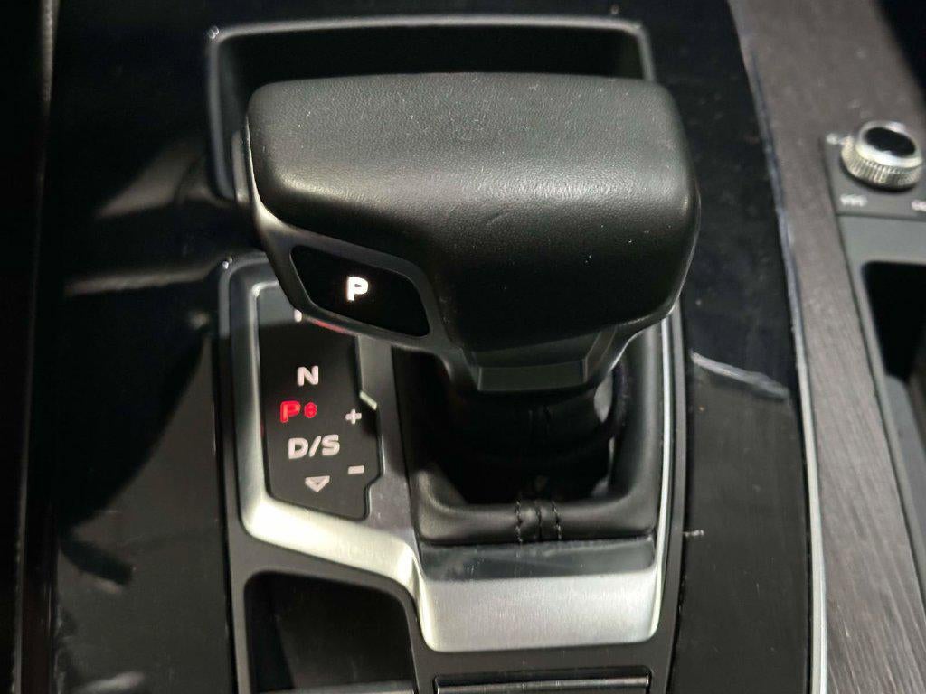 2023 Audi Q5 Premium Plus 45 TFSI S line quattro