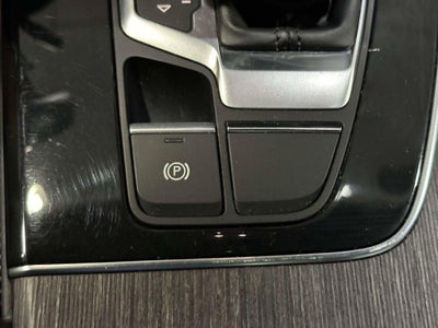 2023 Audi Q5 Premium Plus 45 TFSI S line quattro