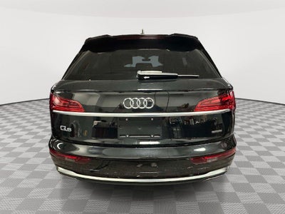 2023 Audi Q5 Premium Plus 45 TFSI S line quattro