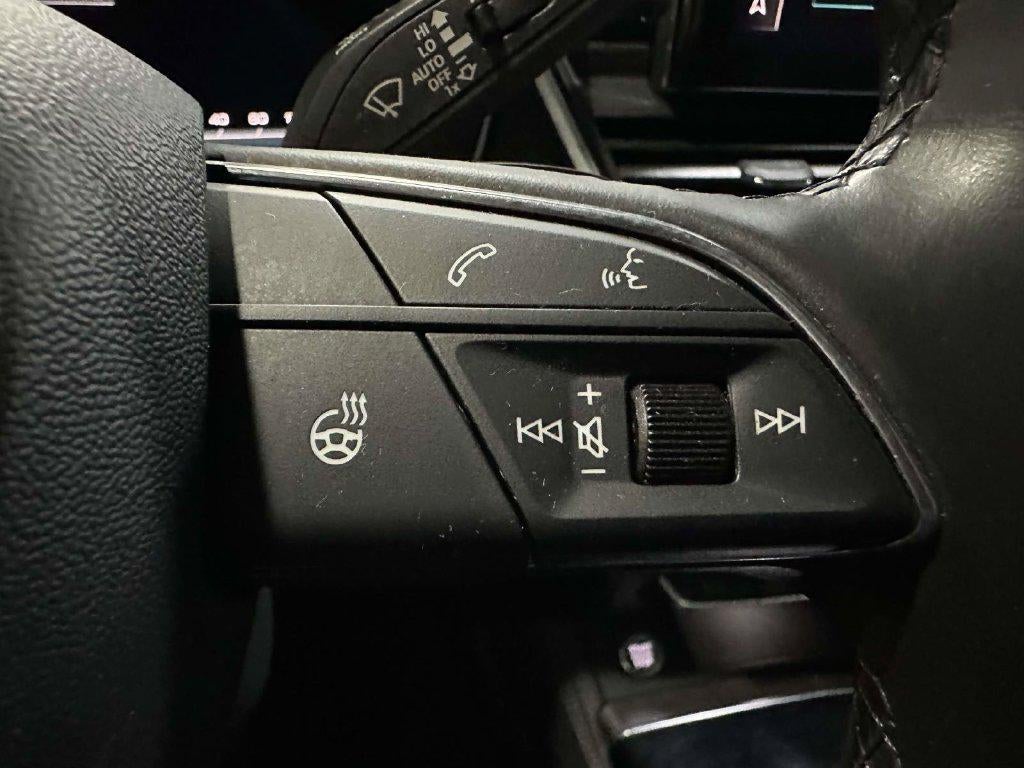 2023 Audi Q5 Premium Plus 45 TFSI S line quattro