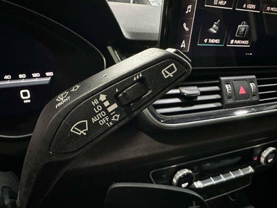 2023 Audi Q5 Premium Plus 45 TFSI S line quattro