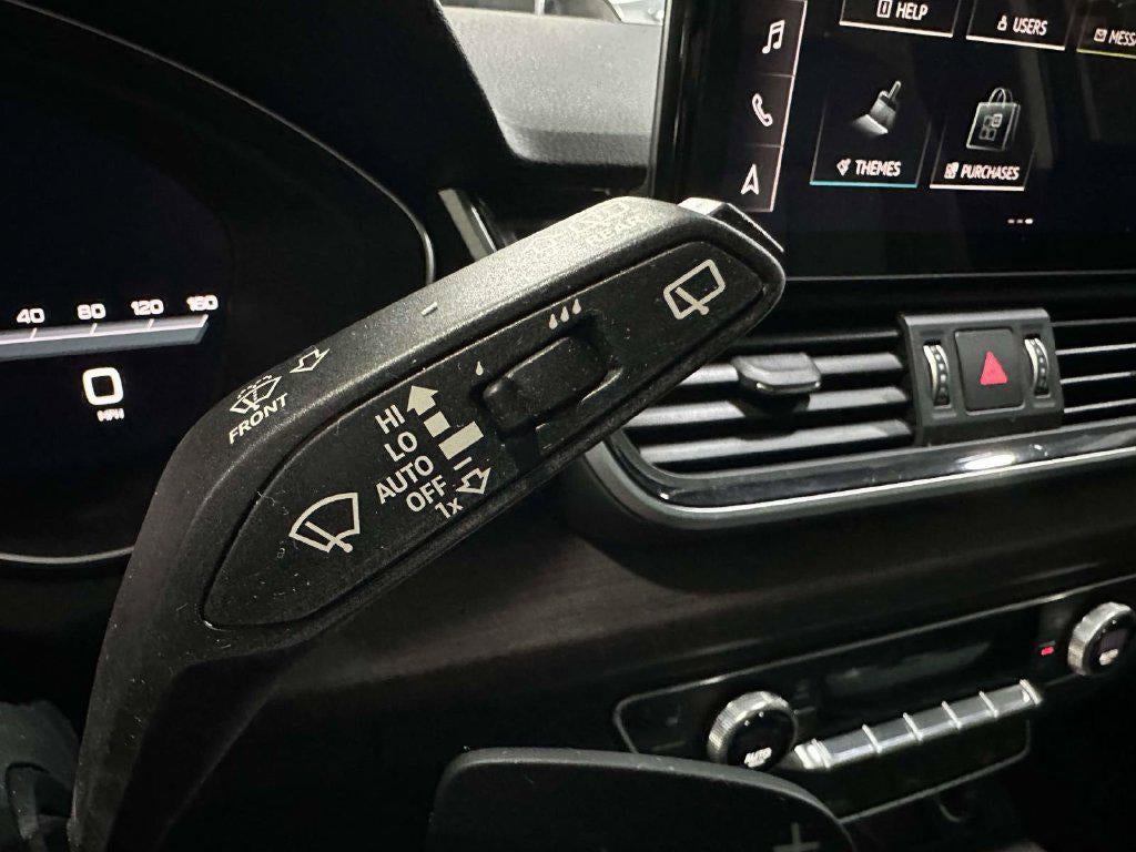 2023 Audi Q5 Premium Plus 45 TFSI S line quattro