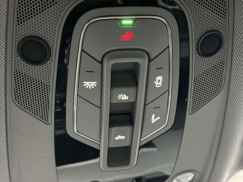 2023 Audi Q5 Premium Plus 45 TFSI S line quattro