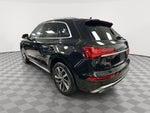 2023 Audi Q5 Premium Plus 45 TFSI S line quattro