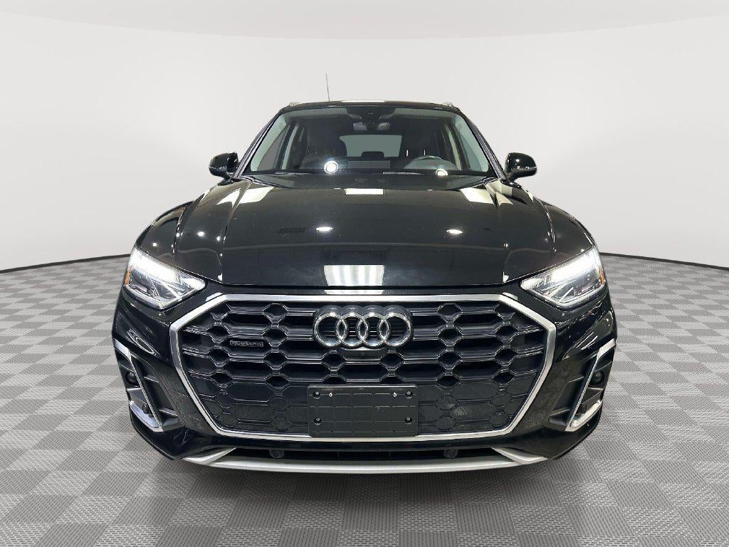 2023 Audi Q5 Premium Plus 45 TFSI S line quattro