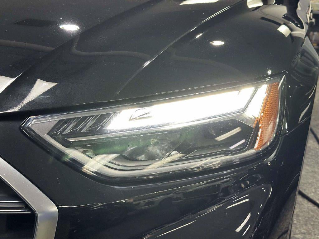 2023 Audi Q5 Premium Plus 45 TFSI S line quattro