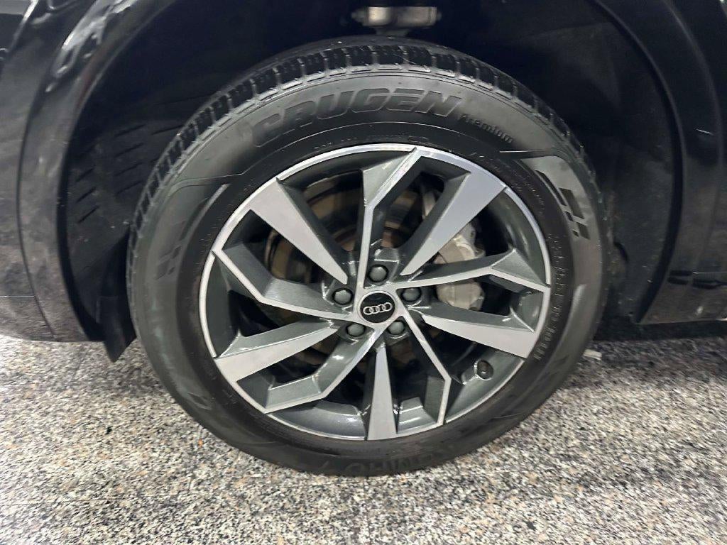 2023 Audi Q5 Premium Plus 45 TFSI S line quattro