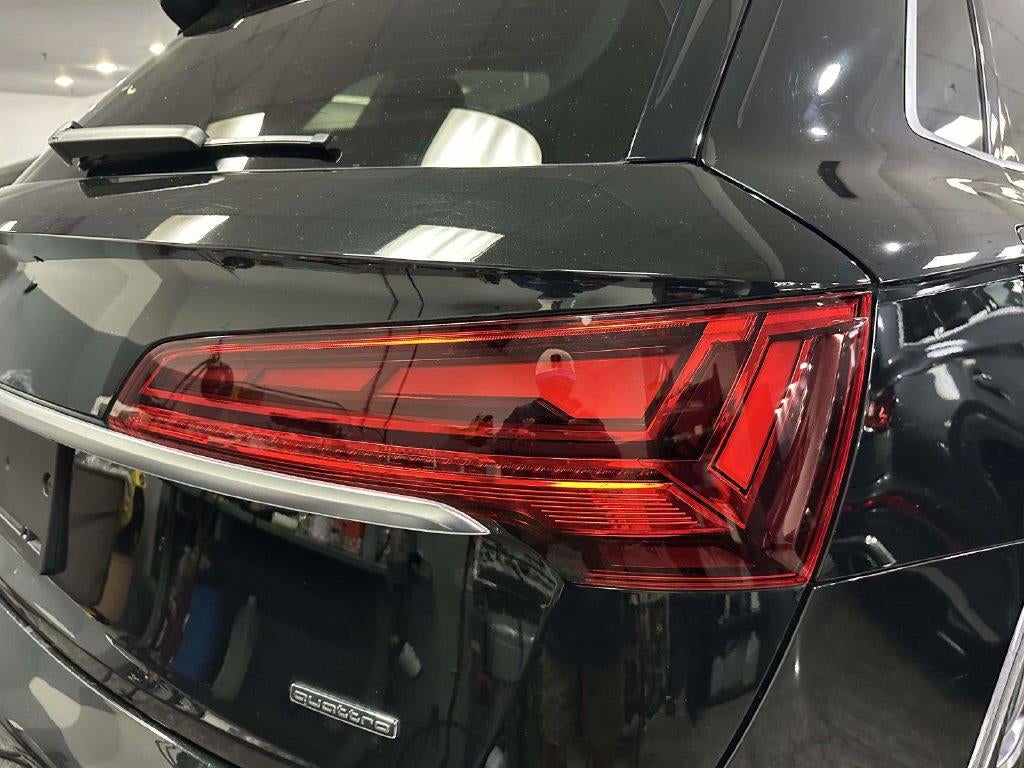 2023 Audi Q5 Premium Plus 45 TFSI S line quattro