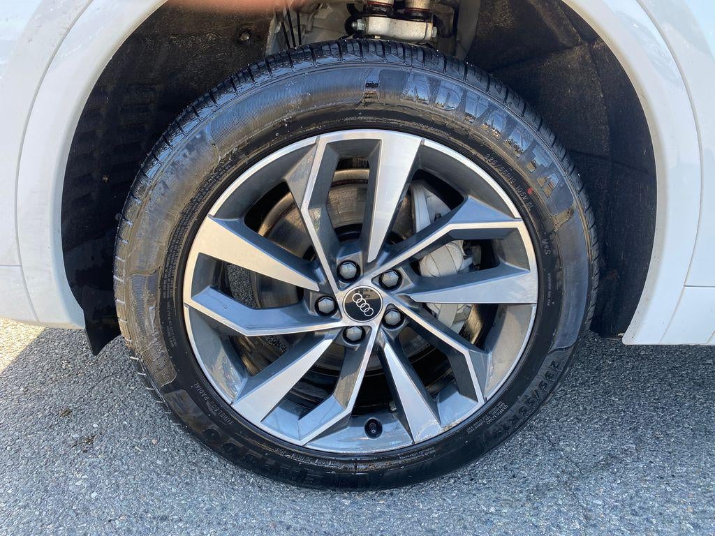 2024 Audi Q5 Premium Plus 45 TFSI S line quattro