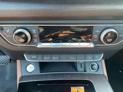 2024 Audi Q5 Premium Plus 45 TFSI S line quattro