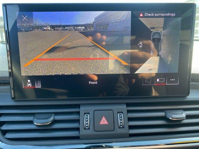 2024 Audi Q5 Premium Plus 45 TFSI S line quattro