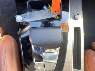 2024 Audi Q5 Premium Plus 45 TFSI S line quattro