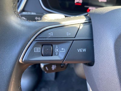 2024 Audi Q5 Premium Plus 45 TFSI S line quattro