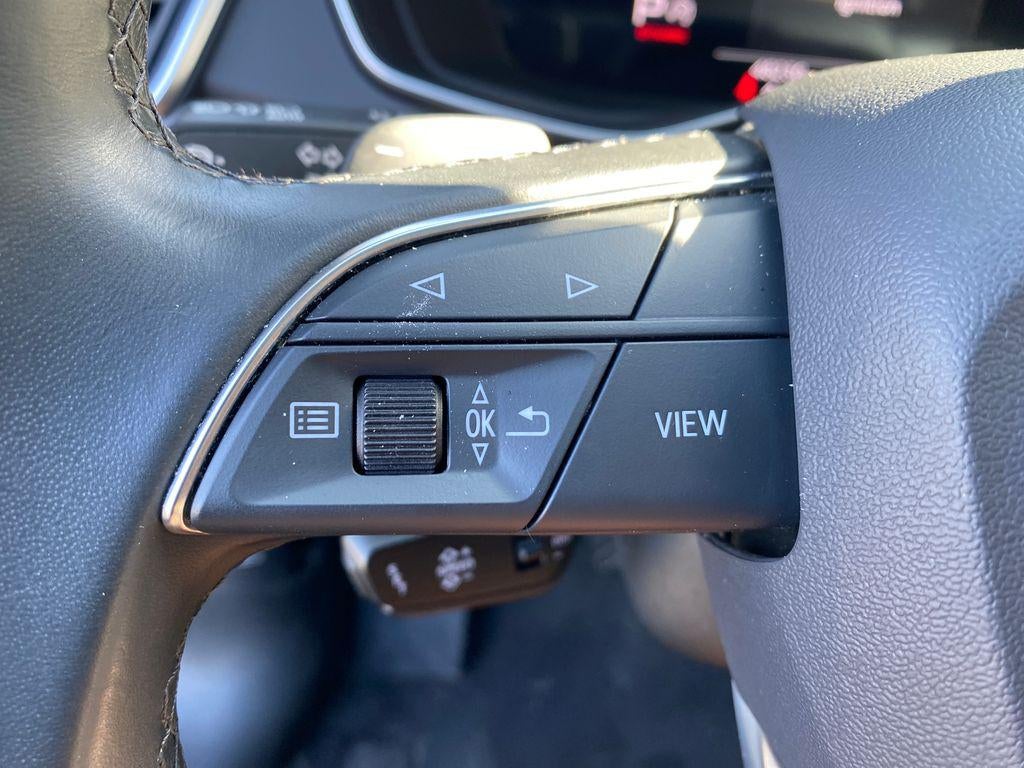 2024 Audi Q5 Premium Plus 45 TFSI S line quattro