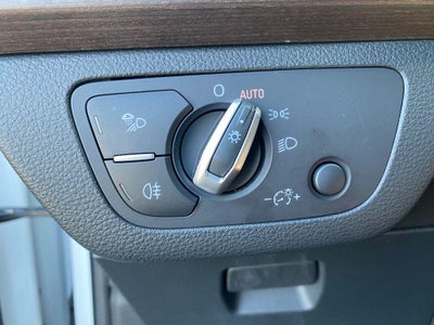 2024 Audi Q5 Premium Plus 45 TFSI S line quattro