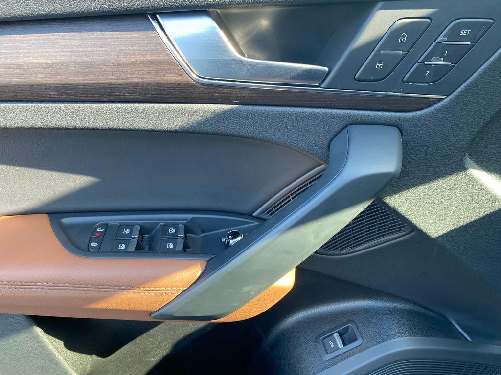 2024 Audi Q5 Premium Plus 45 TFSI S line quattro