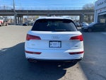2024 Audi Q5 Premium Plus 45 TFSI S line quattro