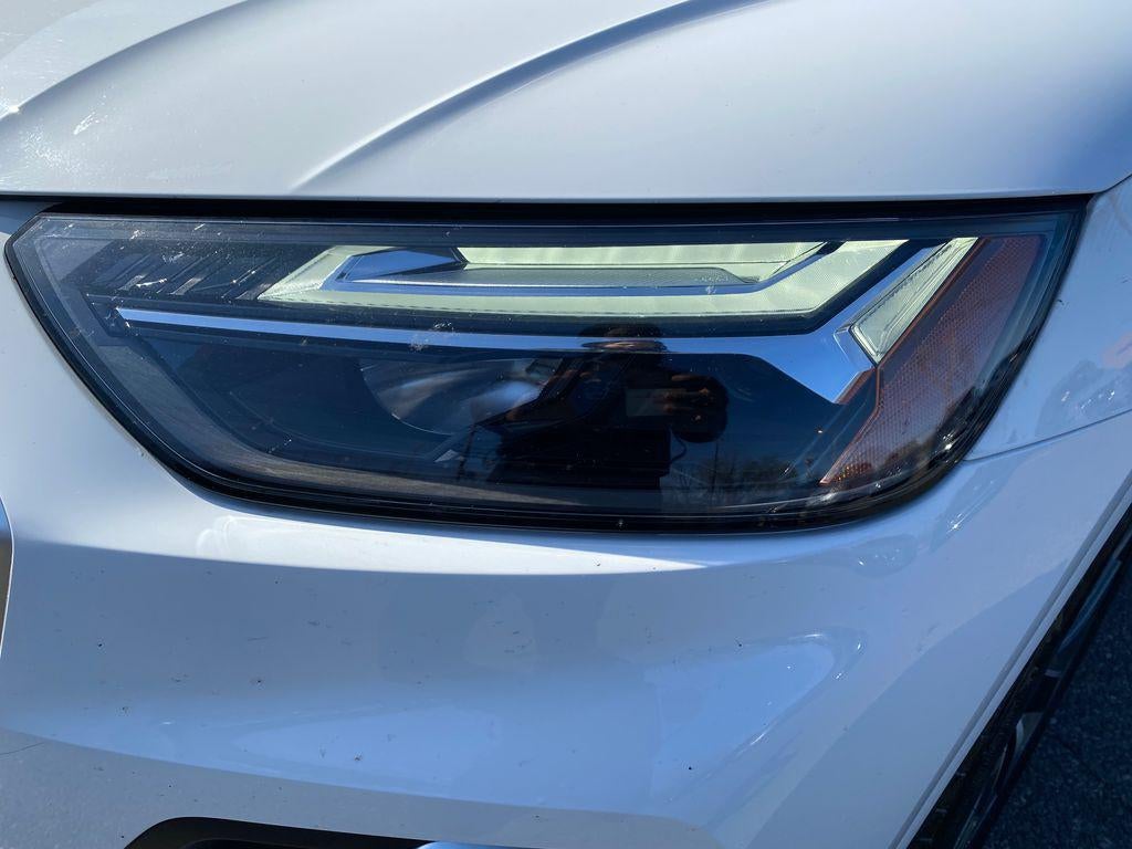 2024 Audi Q5 Premium Plus 45 TFSI S line quattro