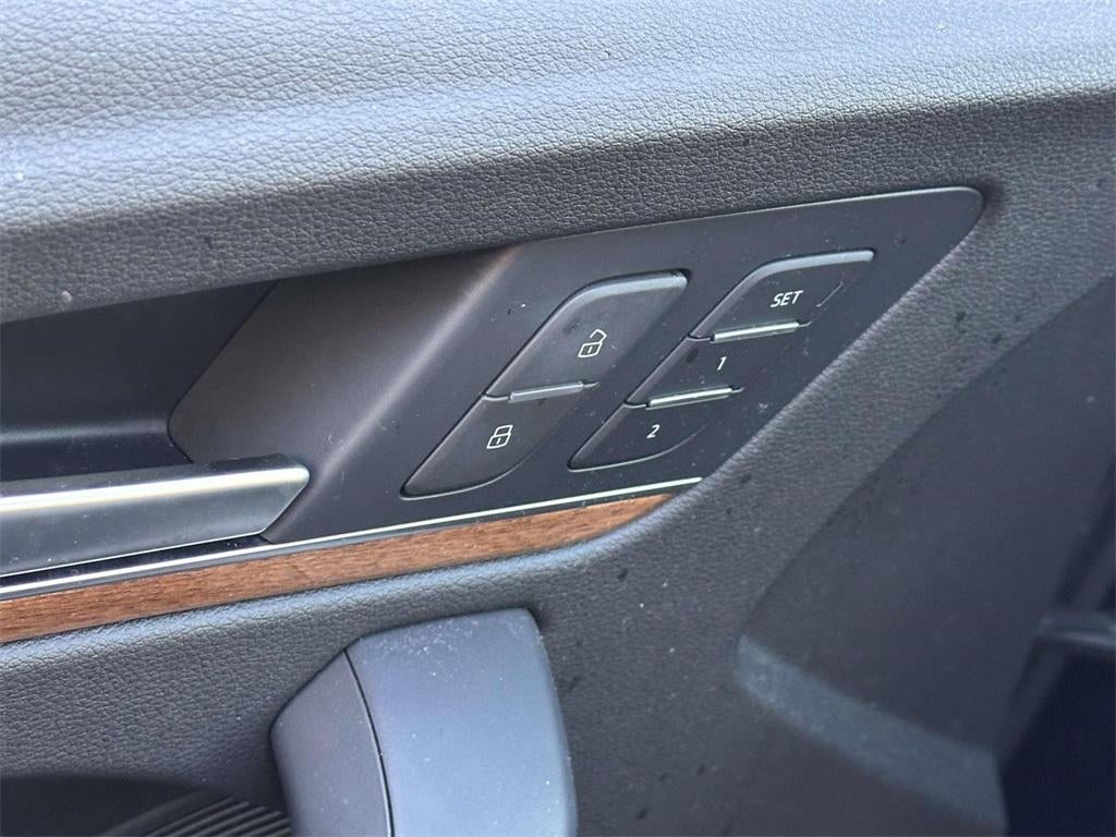 2022 Audi Q5 Premium Plus 45 TFSI S line quattro S tronic