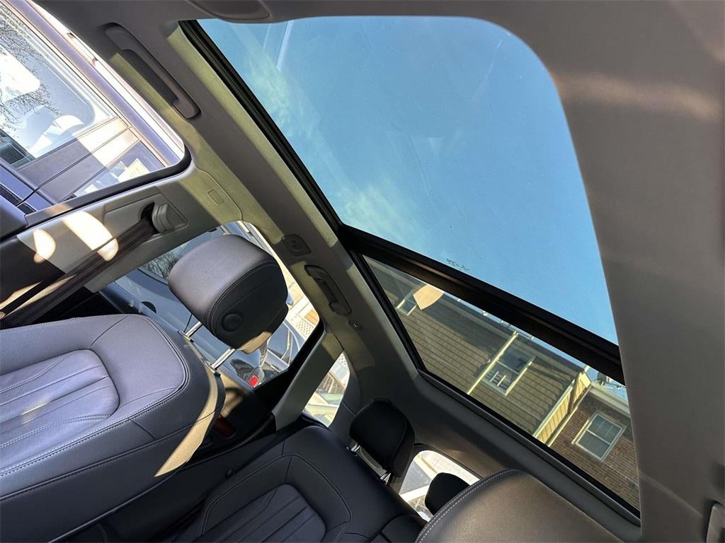 2022 Audi Q5 Premium Plus 45 TFSI S line quattro S tronic