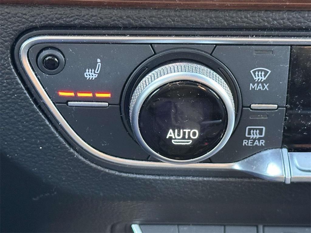 2022 Audi Q5 Premium Plus 45 TFSI S line quattro S tronic