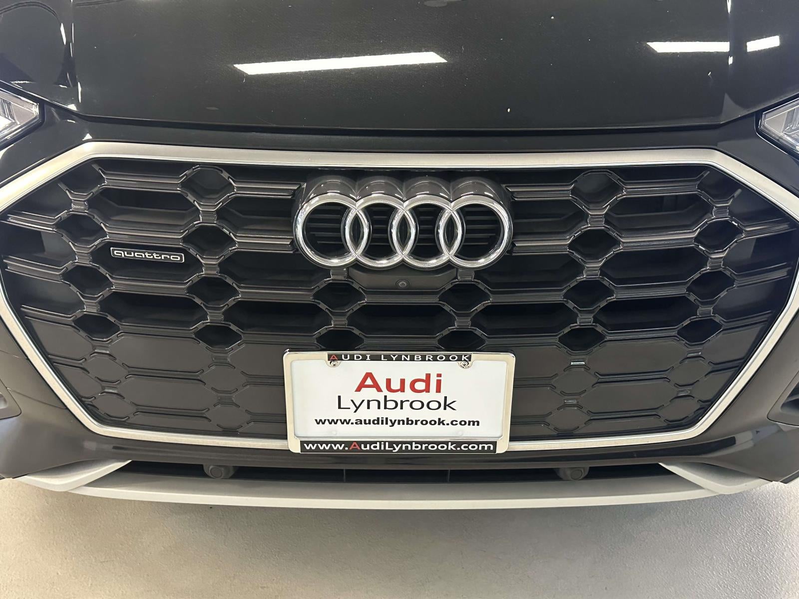 2023 Audi Q5 Premium Plus 45 TFSI S line quattro