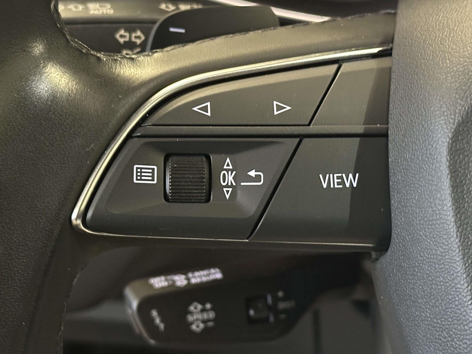 2023 Audi Q5 Premium Plus 45 TFSI S line quattro