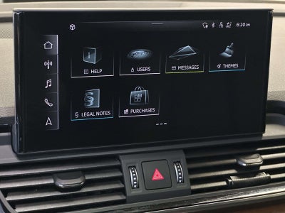 2023 Audi Q5 Premium Plus 45 TFSI S line quattro